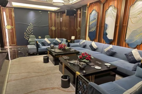 威海夜总会招聘,威海高端夜店,梦想舞台搭建妥当等你去演绎