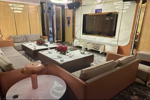 天津夜总会招聘,天津商务KTV,长期招聘优秀人才共攀事业峰