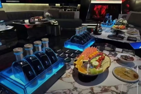 乌鲁木齐银星酒店KTV招聘,乌鲁木齐银星酒店KTV,激情拼搏点燃职场璀璨之火